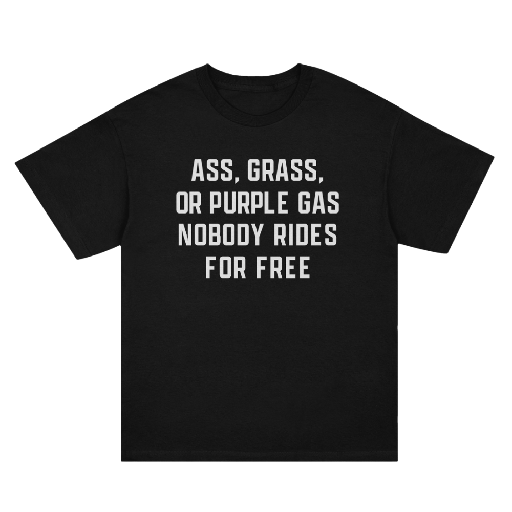 AGPG Tee