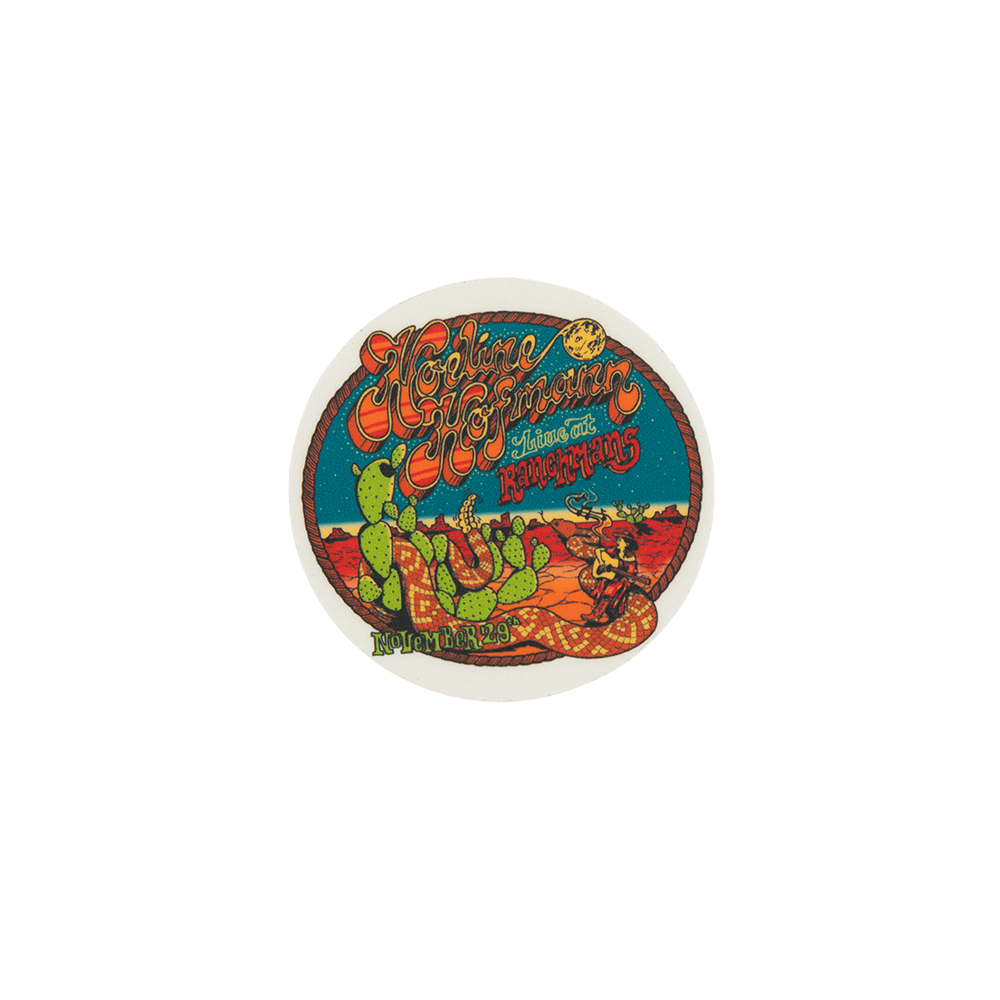 Large Sticker